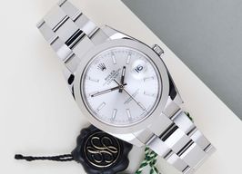 Rolex Datejust 41 126300 -