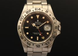 Rolex Explorer II 16550 -