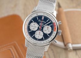 Breitling Top Time AB01765A1B1A1 -