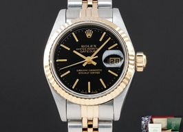 Rolex Lady-Datejust 79173 -