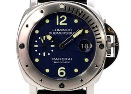 Panerai Luminor Submersible PAM00731 -