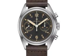 Hamilton Khaki Aviation H76409530 -