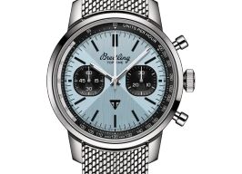 Breitling Top Time AB01764A1C1A1 -