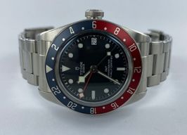 Tudor Black Bay GMT 79830RB (2023) - 41mm Staal