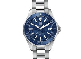 TAG Heuer Aquaracer Lady WAY131S.BA0748 (2026) - 35mm Staal