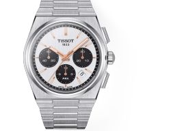 Tissot PRX T137.427.11.011.00 -