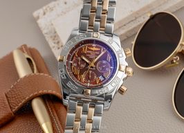 Breitling Chronomat 44 IB0110-091 -