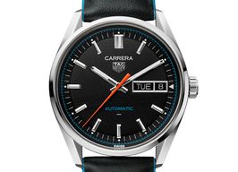 TAG Heuer Carrera WDA2111.BD0001 -
