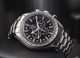Omega Speedmaster Broad Arrow 3581.50.00 -