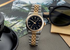 Rolex Datejust 31 68273 (1990) - 31 mm Gold/Steel case