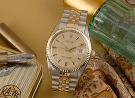 Rolex Datejust 1601 -