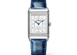 Jaeger-LeCoultre Reverso Q2578480 (2023) - Silver dial 24 mm Steel case