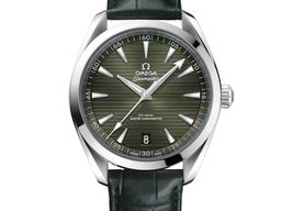 Omega Seamaster Aqua Terra 220.13.41.21.10.001 -