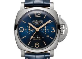 Panerai Luminor PAM00670 -