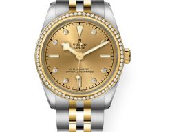 Tudor Black Bay S&G 79613 -