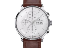 Junghans Meister Chronoscope 27/4120.02 -