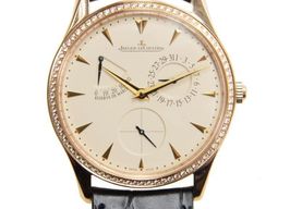 Jaeger-LeCoultre Master Ultra Thin Réserve de Marche Q1372501 -