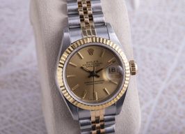 Rolex Lady-Datejust 69173 -