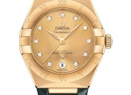 Omega Constellation 131.53.29.20.58.001 -