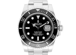 Rolex Submariner Date 116610LN -