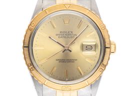 Rolex Datejust Turn-O-Graph 16253 -