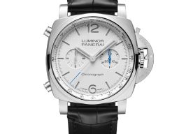 Panerai Luminor Chrono PAM01218 -
