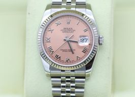 Rolex Datejust 36 116234 -