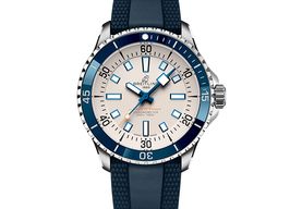 Breitling Superocean 42 A17375E71G1S1 -