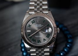 Rolex Datejust 41 126334 -