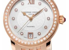 Frederique Constant Ladies Automatic World Heart Federation FC-303WHF2PD4B3 -