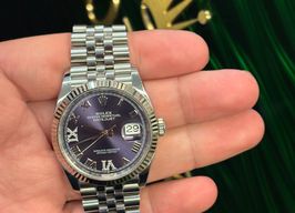 Rolex Datejust 36 126234 -