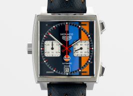 TAG Heuer Monaco Calibre 11 CAW211R.FC6401 -