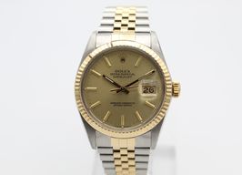 Rolex Datejust 36 16013 -