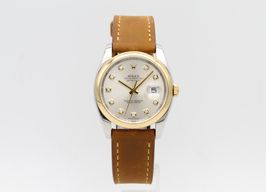 Rolex Datejust 36 116203 -