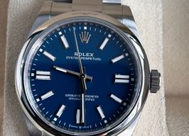 Rolex Oyster Perpetual 41 134300 -