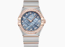 Omega Constellation Ladies 131.25.28.60.99.001 -