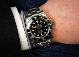 Rolex Submariner No Date 114060 -