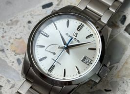 Grand Seiko Heritage Collection SBGA279 -
