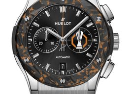 Hublot Classic Fusion Chronograph 541.NQ.1470.RX.UEL26 -