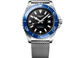Longines HydroConquest L3.788.4.90.6 -