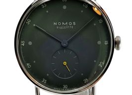 NOMOS Metro 1124.SB -