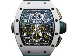 Richard Mille RM 011 RM11-02 -