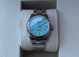 Rolex Oyster Perpetual 31 277200 -