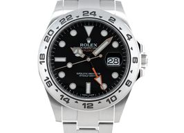 Rolex Explorer II 216570 -