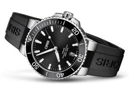 Oris Aquis Date 01 733 7732 4134-07 4 21 64FC -