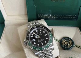 Rolex GMT-Master II 126720VTNR -