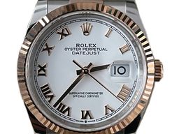 Rolex Datejust 36 126231 -