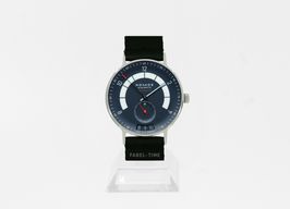 NOMOS Autobahn 1302 -