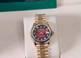 Rolex Datejust 31 278278 -