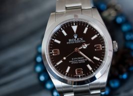 Rolex Explorer 214270 -